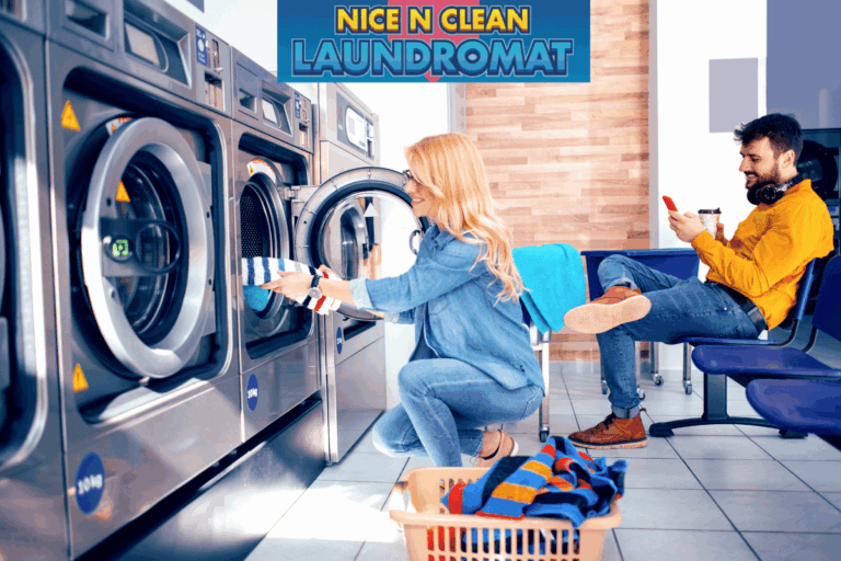 Laundromat Gold Coast Laundromat Gold Coast